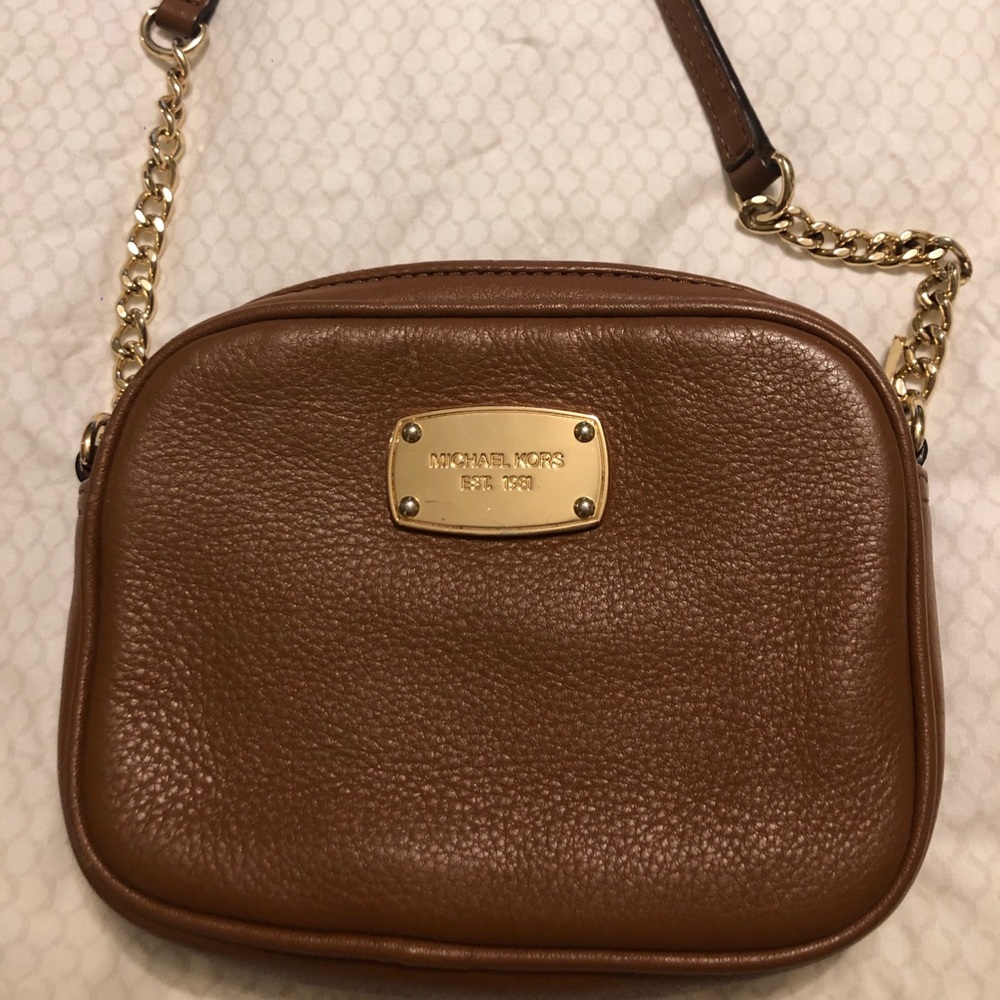 Micheal Korz cross body